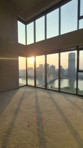 The Crest Residence - The Metropole Thu Thiem