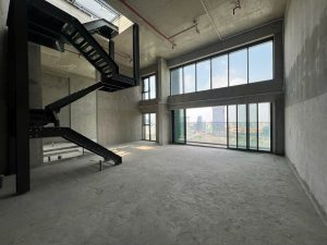 The Crest Residence - The Metropole Thu Thiem