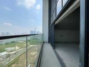 The Crest Residence - The Metropole Thu Thiem