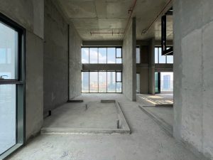 The Crest Residence - The Metropole Thu Thiem