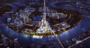 Why Should Investors Consider Thu Thiem Real Estate in the Coming Years?