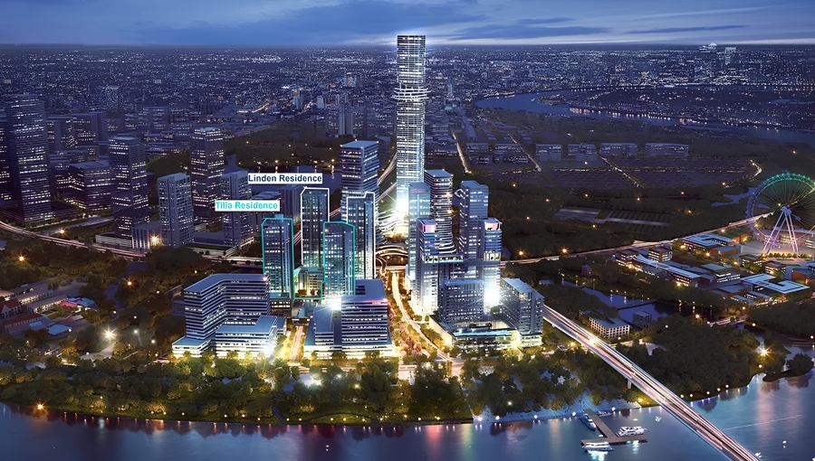 Empire City