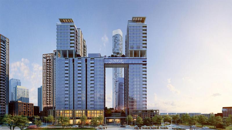 WHERE IS NARRA RESIDENCES LOCATED? A DIAMOND POSITION AT THE HEART OF THU THIEM
