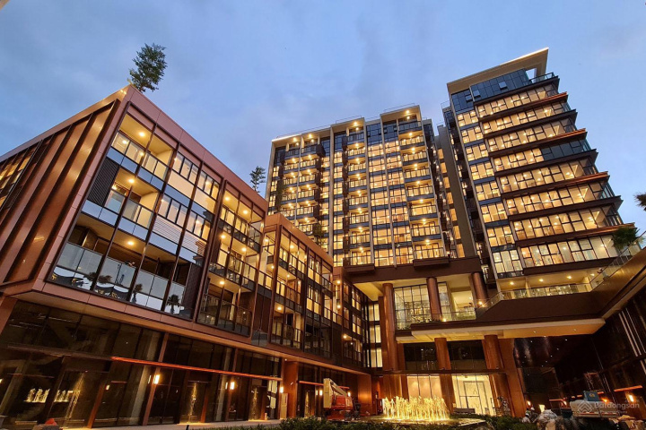 DETAILED REVIEW OF APARTMENT DESIGN AND HANDOVER MATERIALS