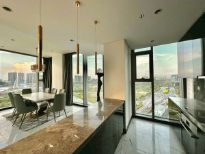 tilia residences empire city