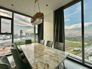 tilia residences empire city