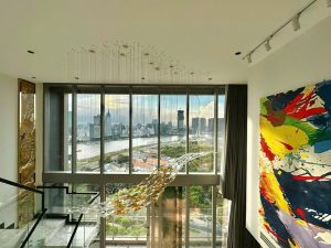 tilia residences empire city