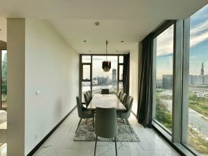 tilia residences empire city