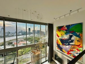 tilia residences empire city
