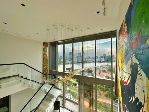 tilia residences empire city