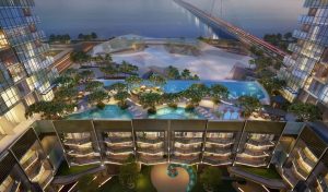 Overview of the Thu Thiem Apartment Market in 2026