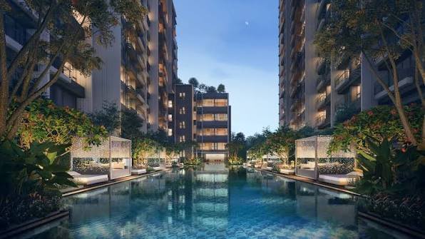 Detailed Price Analysis of Key Apartment Developments