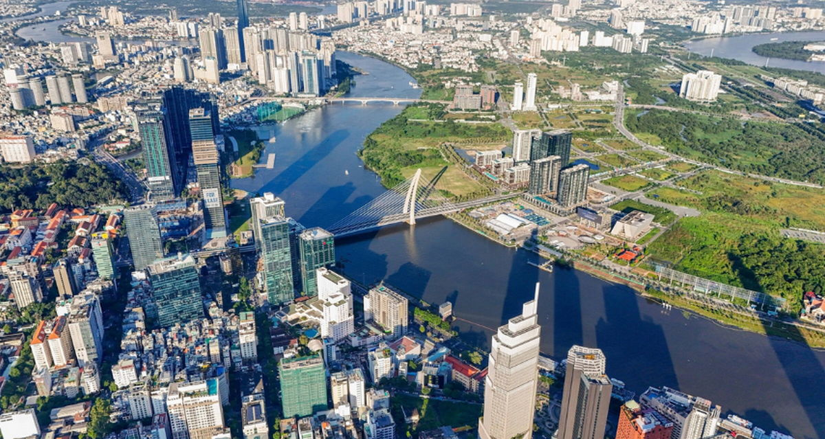 Growth Drivers from Master Planning and Strategic Infrastructure
