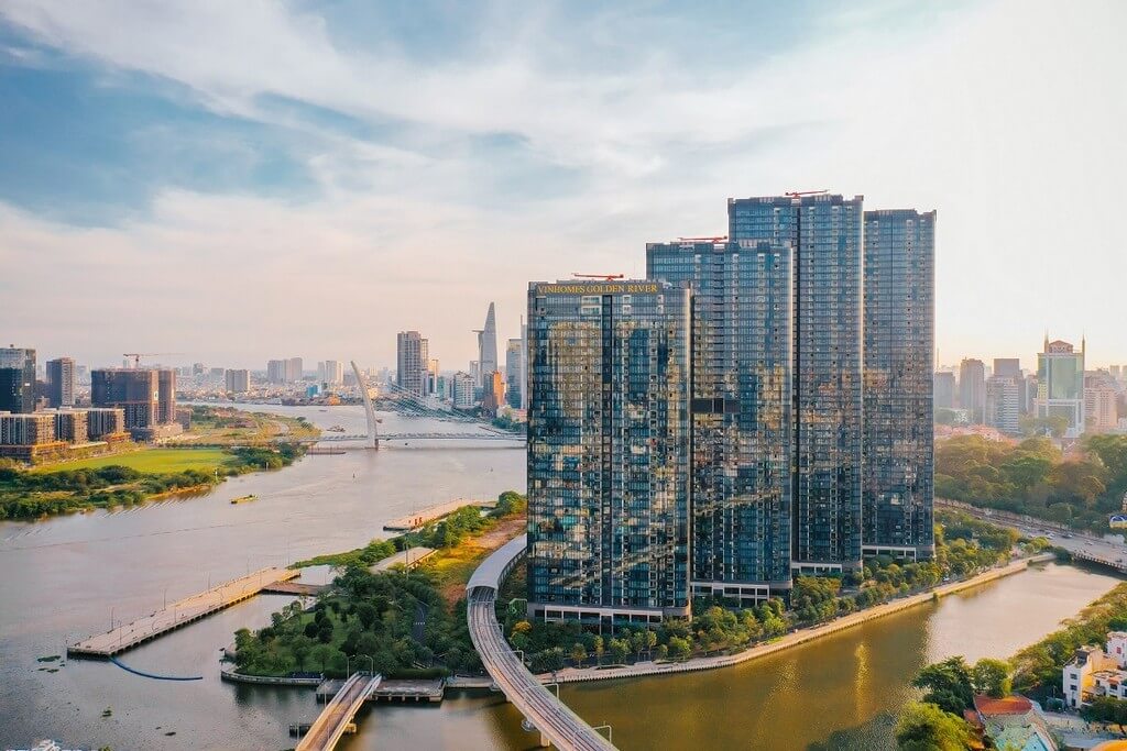 The Investment Landscape in Vietnam: Apartment or House?