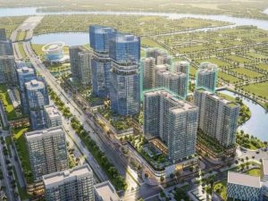 Criteria for Selecting a Promising Apartment Project in Thu Thiem