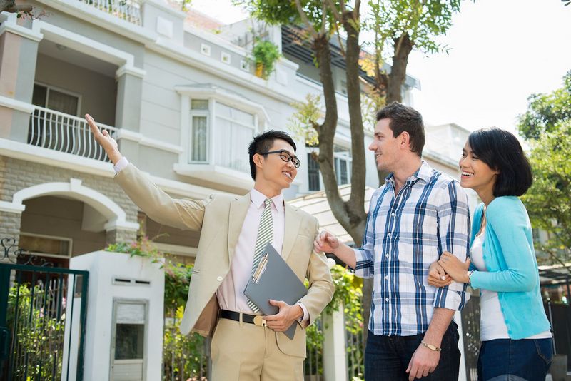 Property Ownership Regulations for Foreigners