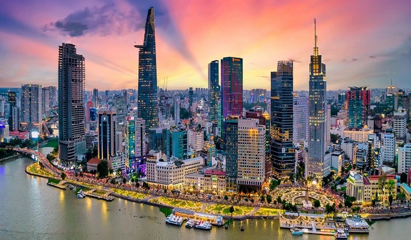 Potential Benefits of Investing in Vietnam's Real Estate Market