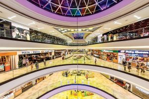 Overview of Shopping and Entertainment Options Near Thu Thiem